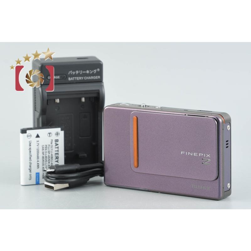 FUJIFILM（フジフイルム） 【中古】FUJIFILM 富士フイルム FinePix 