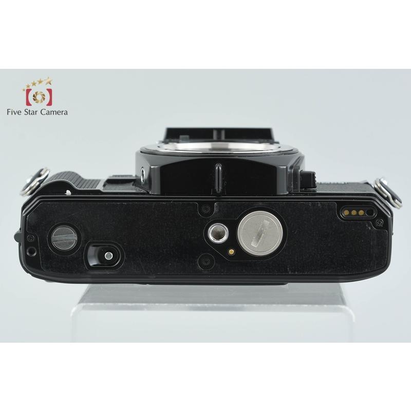 MINOLTA X-700 フィルム一眼レフカメラ 希少】MINOLTA X-700 フィルム