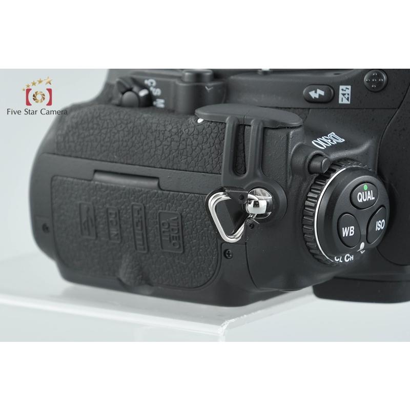 ニコン（Nikon） 【中古】Nikon D300 デジタル一眼レフカメラ