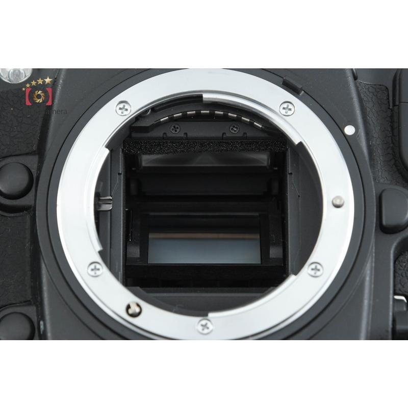 ニコン（Nikon） 【中古】Nikon D300 デジタル一眼レフカメラ