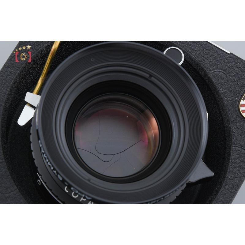 中古】Schneider シュナイダー APO SYMMAR 150mm f/5.6 MC : 中古