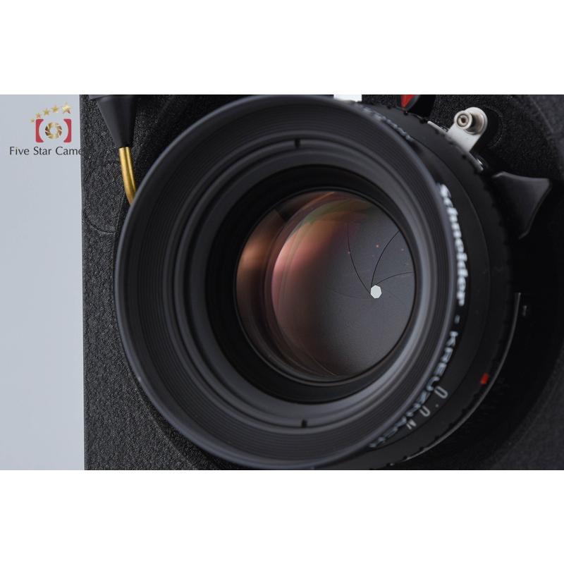 中古】Schneider シュナイダー APO SYMMAR 150mm f/5.6 MC : 中古