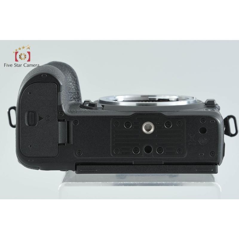 ニコン（Nikon） 【中古】Nikon Z5 ミラーレス一眼カメラ シャッター