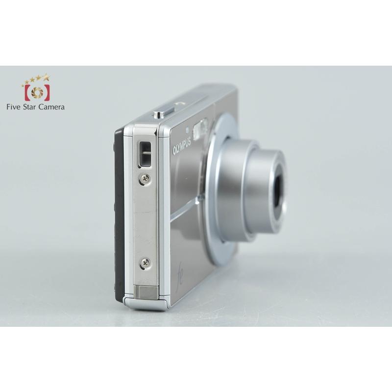 オリンパス（OLYMPUS） 【中古】OLYMPUS CAMEDIA FE-3010 コンパクト