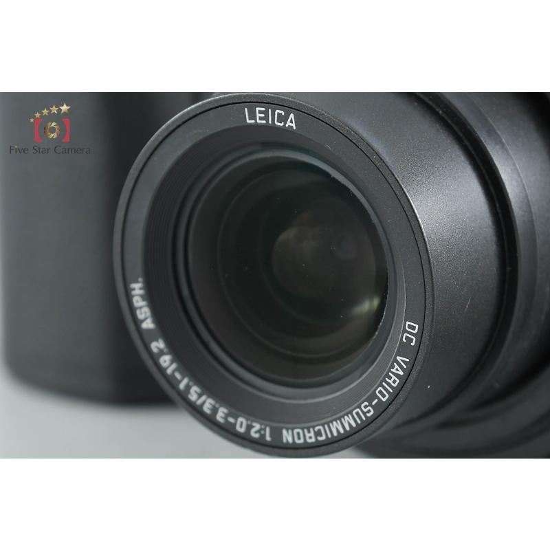 Panasonic（パナソニック） 【中古】Panasonic LUMIX DMC-LX5 ブラック