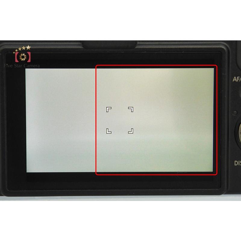 Panasonic（パナソニック） 【中古】Panasonic LUMIX DMC-LX5 ブラック