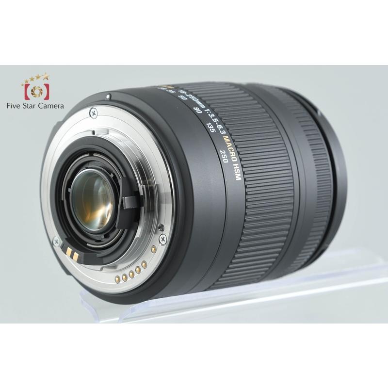 【中古】(シグマ) SIGMA 18-250/3.5-6.3 DC マクロ HSM[ペンタックス用] シグマ（SIGMA） 【中古】SIGMA 18-250mm f/3.5-6.3 DC MACRO HSM