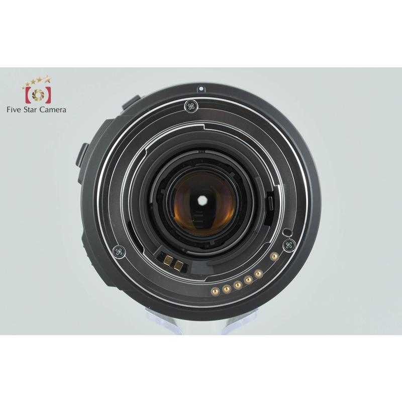 シグマ（SIGMA） 【中古】SIGMA 18-250mm f/3.5-6.3 DC MACRO HSM