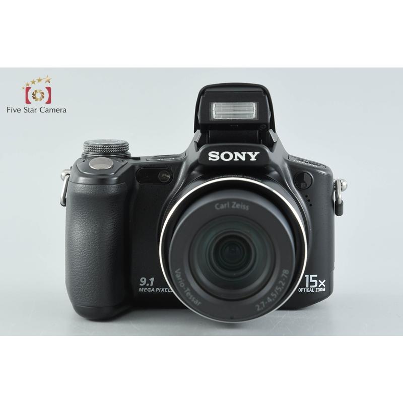 SONY（ソニー） 【中古】SONY Cyber-shot DSC-H50 コンパクトデジタル