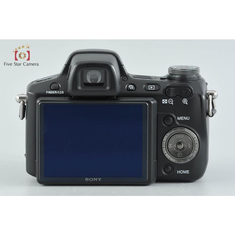 SONY（ソニー） 【中古】SONY Cyber-shot DSC-H50 コンパクトデジタル