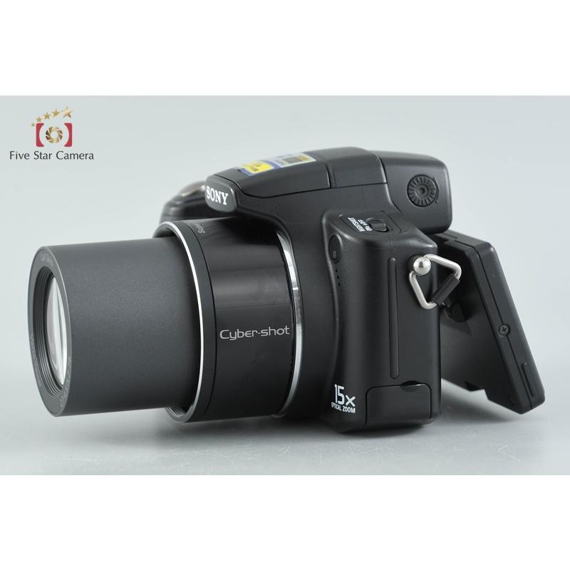 SONY（ソニー） 【中古】SONY Cyber-shot DSC-H50 コンパクトデジタル