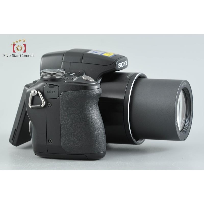 SONY（ソニー） 【中古】SONY Cyber-shot DSC-H50 コンパクトデジタル