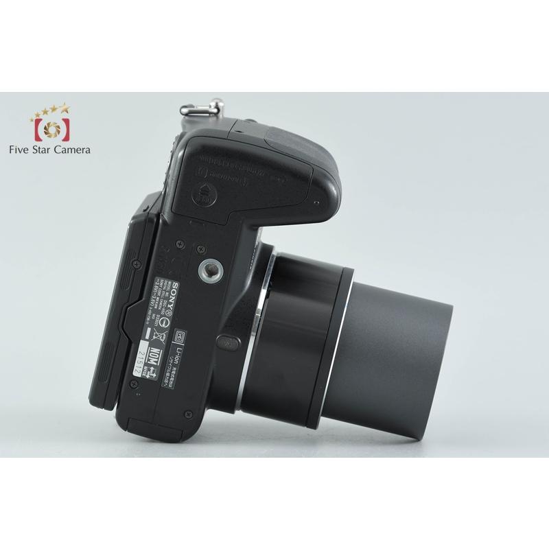 SONY（ソニー） 【中古】SONY Cyber-shot DSC-H50 コンパクトデジタル