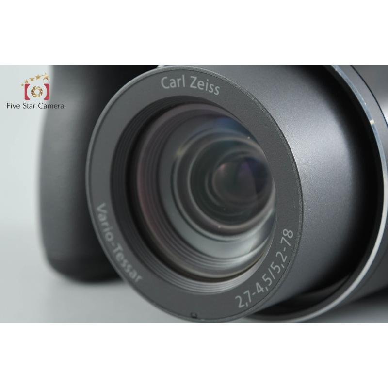 SONY（ソニー） 【中古】SONY Cyber-shot DSC-H50 コンパクトデジタル