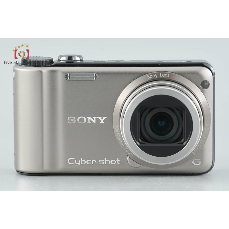 【中古】SONY Cyber-shot DSC-HX5V デジタルスチルカメラ SONY（ソニー） 【中古】SONY Cyber-shot DSC-HX5V ゴールド デジタル