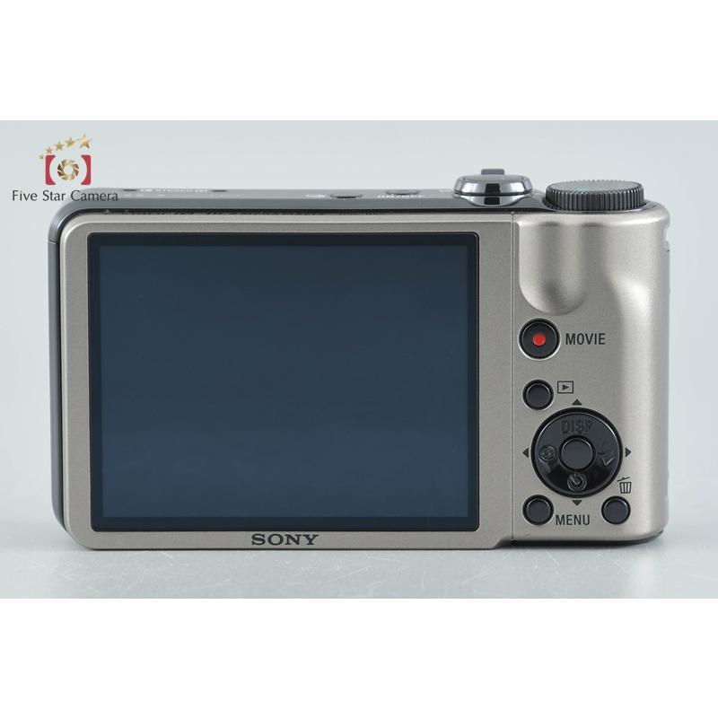 SONY（ソニー） 【中古】SONY Cyber-shot DSC-HX5V ゴールド デジタル