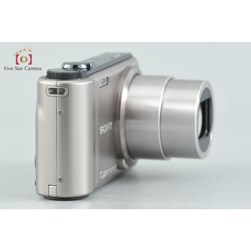 SONY（ソニー） 【中古】SONY Cyber-shot DSC-HX5V ゴールド デジタル