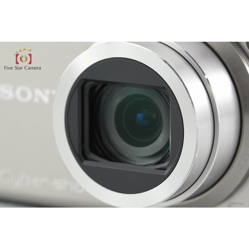 SONY（ソニー） 【中古】SONY Cyber-shot DSC-HX5V ゴールド デジタル