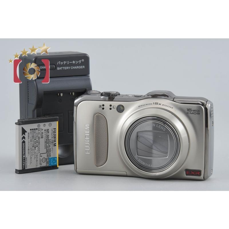 FUJIFILM（フジフイルム） 【中古】FUJIFILM 富士フイルム FINEPIX