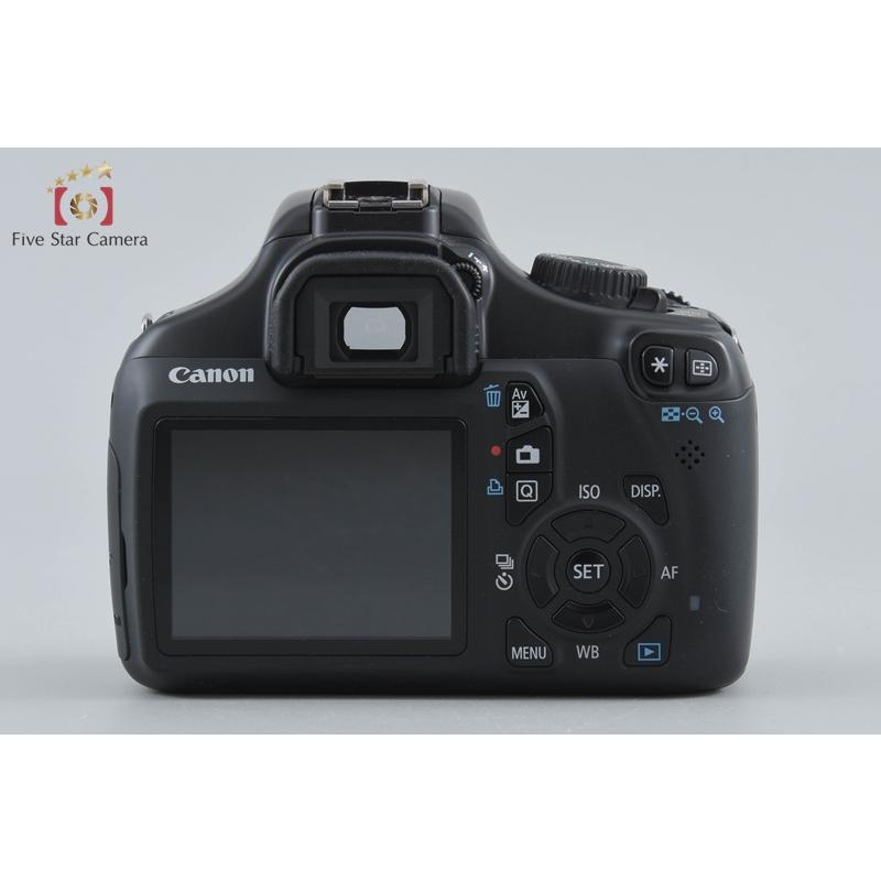 キヤノン（Canon） 【中古】Canon EOS Kiss X50 18-55 レンズキット
