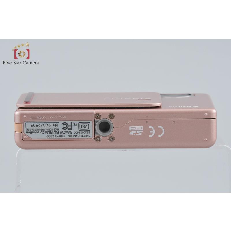 FUJIFILM（フジフイルム） 【中古】FUJIFILM 富士フイルム FINEPIX 