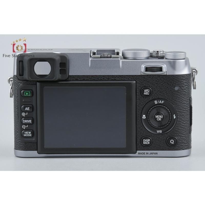 FUJIFILM（フジフイルム） 【中古】FUJIFILM 富士フイルム X100S