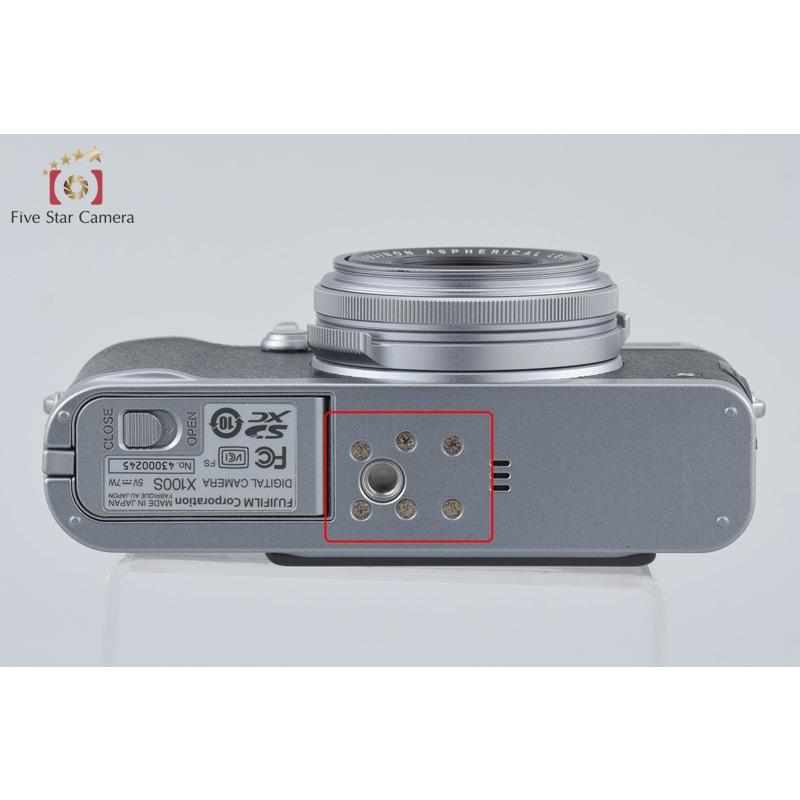 FUJIFILM（フジフイルム） 【中古】FUJIFILM 富士フイルム X100S