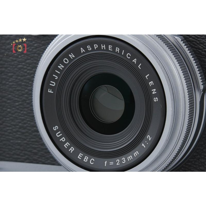 FUJIFILM（フジフイルム） 【中古】FUJIFILM 富士フイルム X100S