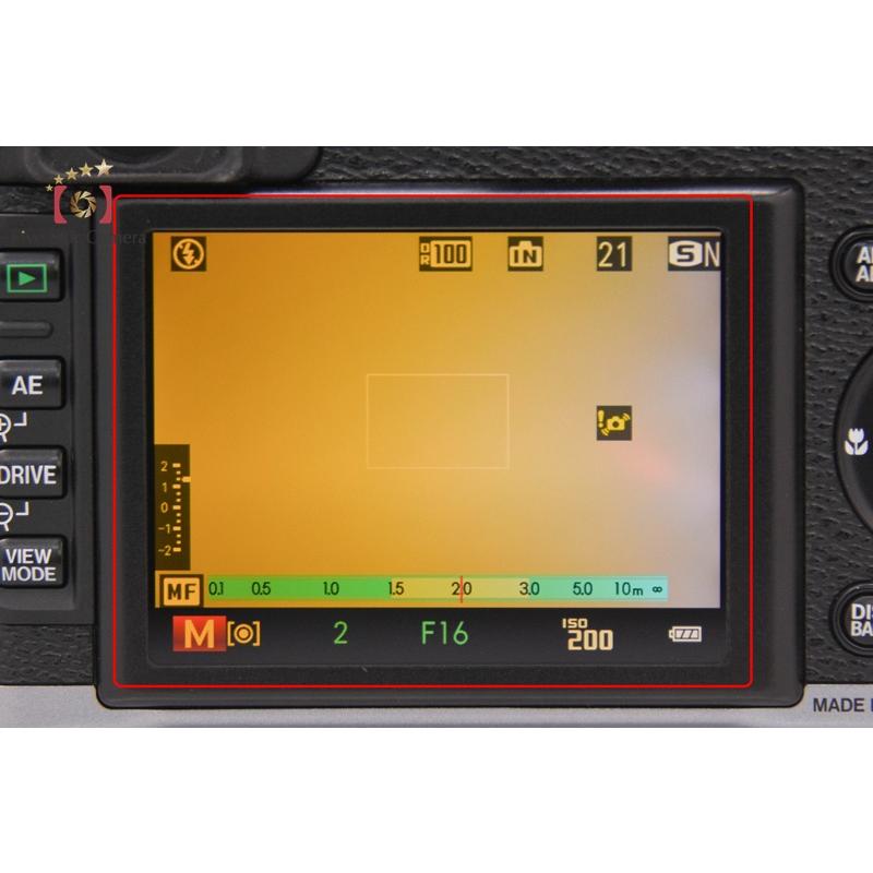 FUJIFILM（フジフイルム） 【中古】FUJIFILM 富士フイルム X100S