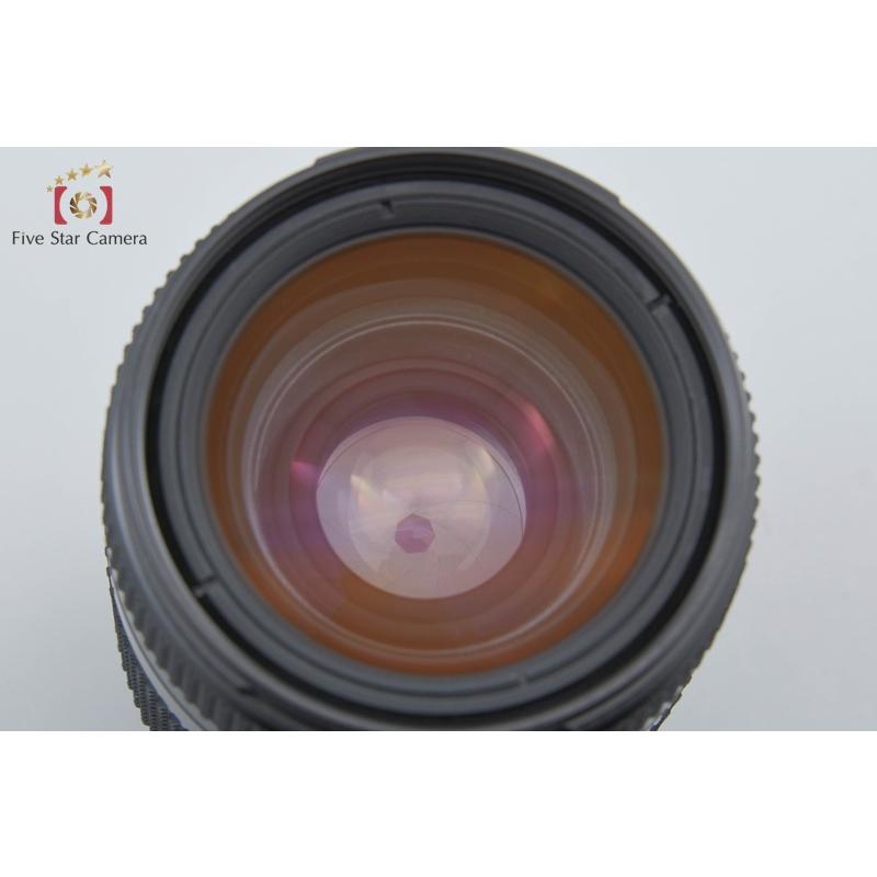 ニコン（Nikon） 【中古】Nikon AF NIKKOR 35-70mm f/2.8 D : 中古