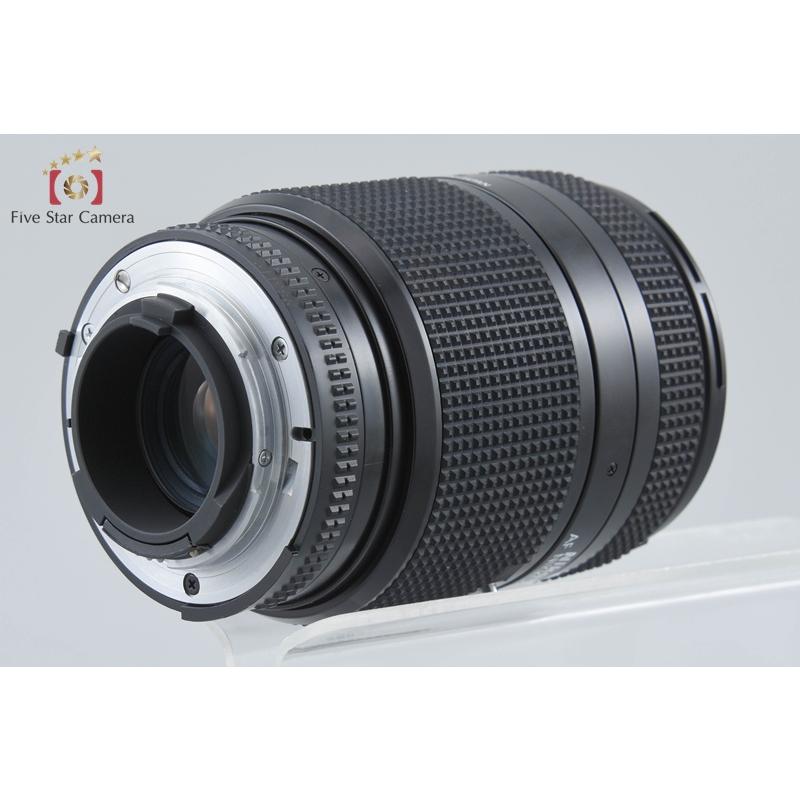 ニコン（Nikon） 【中古】Nikon AF NIKKOR 35-70mm f/2.8 D : 中古