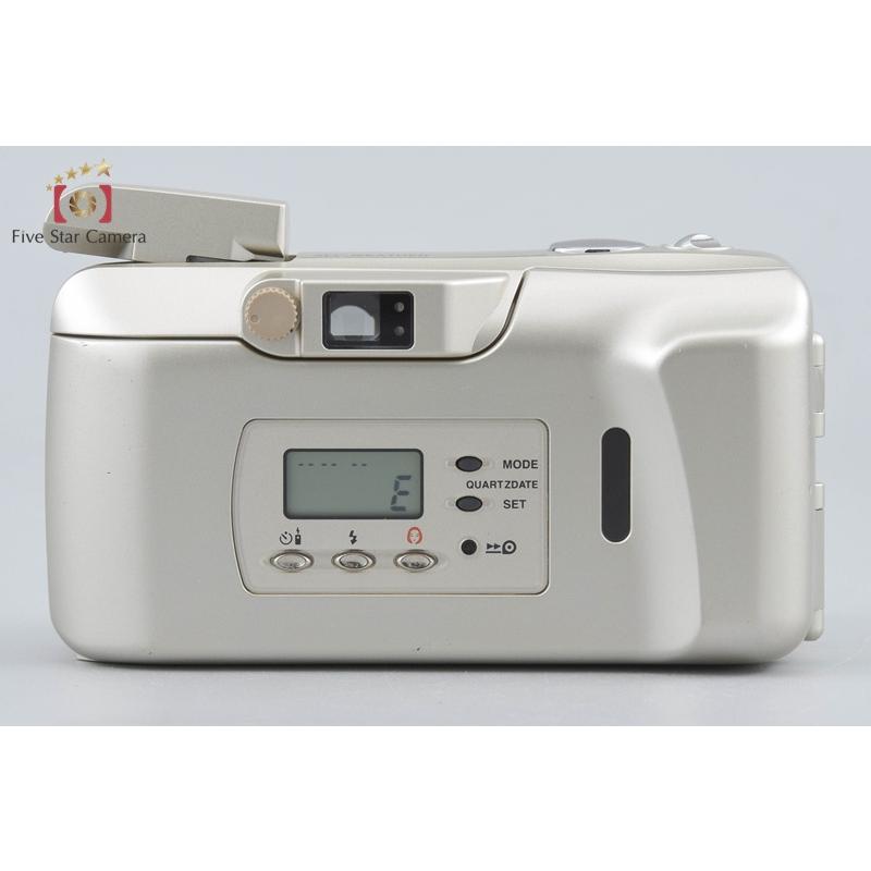 オリンパス（OLYMPUS） 【中古】OLYMPUS μ[mju:]-III ミューIII 150