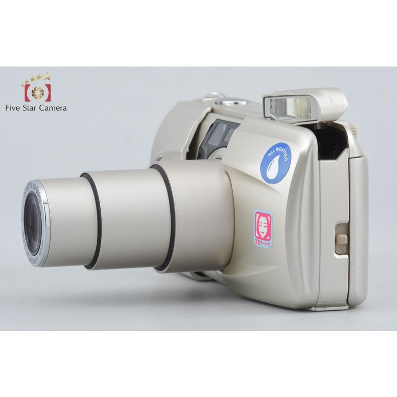オリンパス　ミューⅢ　150 オリンパス（OLYMPUS） 【中古】OLYMPUS μ[mju:]-III ミューIII 150