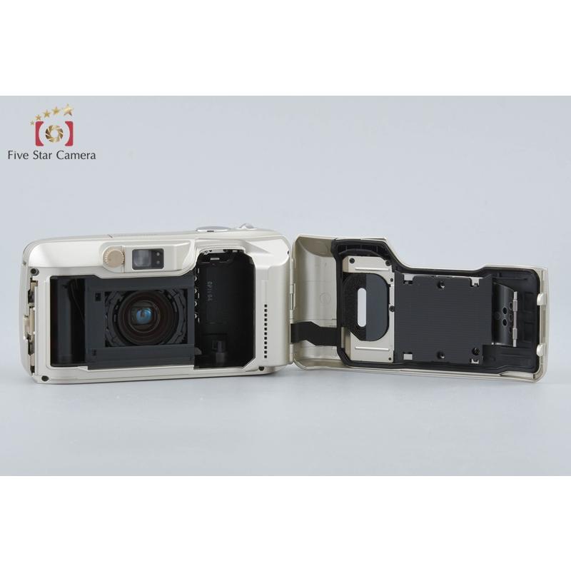 オリンパス（OLYMPUS） 【中古】OLYMPUS μ[mju:]-III ミューIII 150
