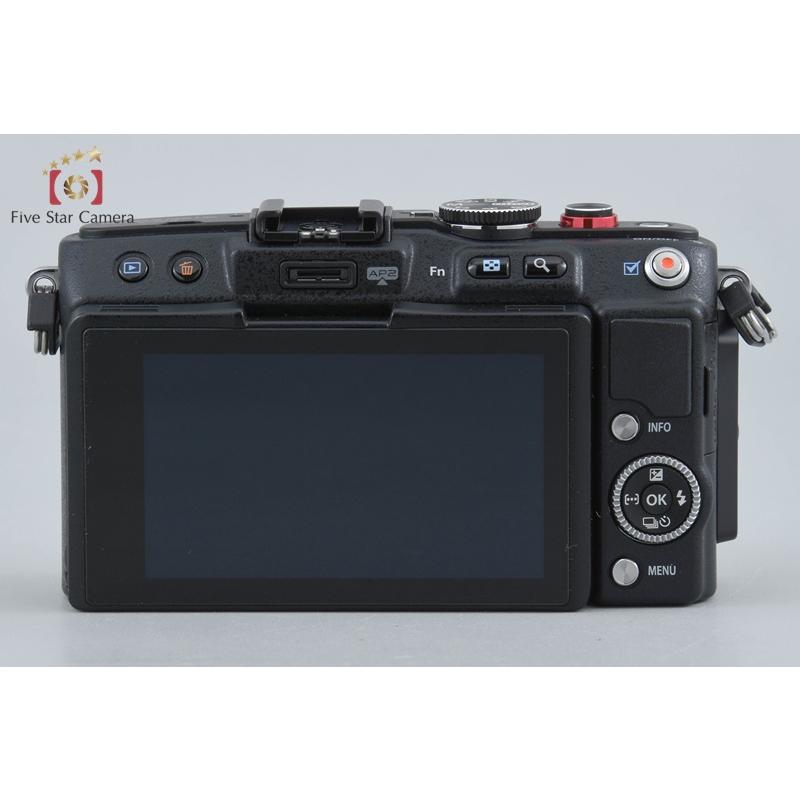 オリンパス（OLYMPUS） 【中古】OLYMPUS PEN Lite E-PL6 14-42mm EZ