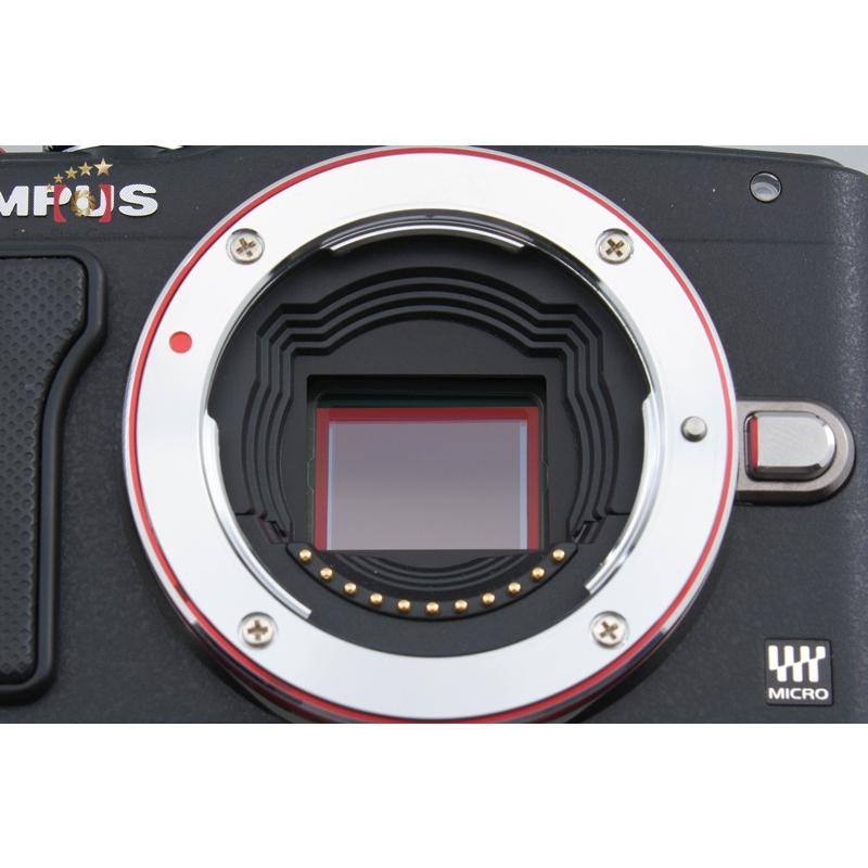 【中古】OLYMPUS オリンパス PEN Lite E-PL6 14-42mm EZ レンズキット ホワイト シャッター回数僅少 オリンパス（OLYMPUS） 【中古】OLYMPUS PEN Lite E-PL6 14-42mm EZ