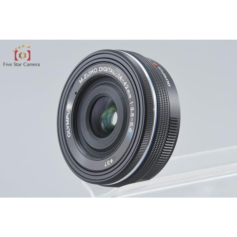 【中古】OLYMPUS オリンパス PEN Lite E-PL6 14-42mm EZ レンズキット ホワイト シャッター回数僅少 オリンパス（OLYMPUS） 【中古】OLYMPUS PEN Lite E-PL6 14-42mm EZ