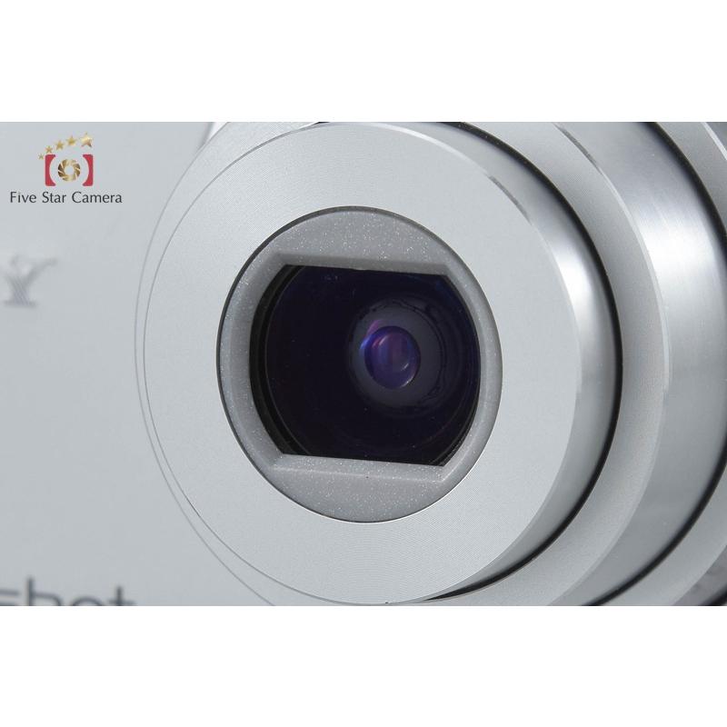 SONY（ソニー） 【中古】SONY Cyber-shot DSC-WX30 シルバー デジタル