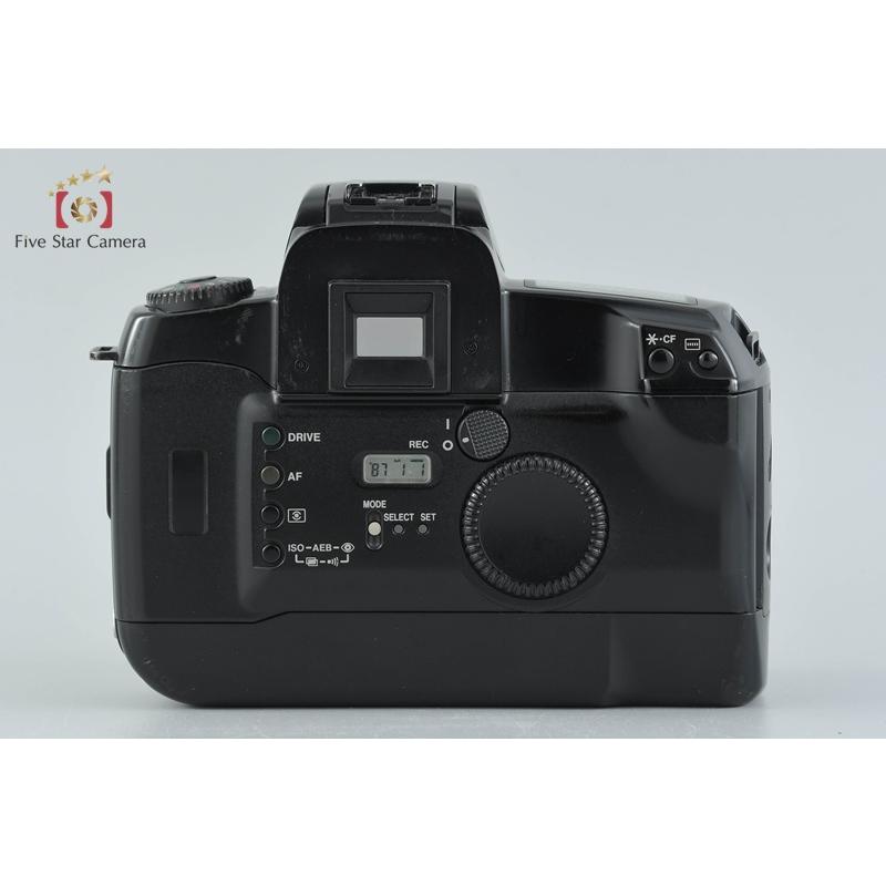 キヤノン（Canon） 【中古】Canon EOS 5 QD フィルム一眼レフカメラ