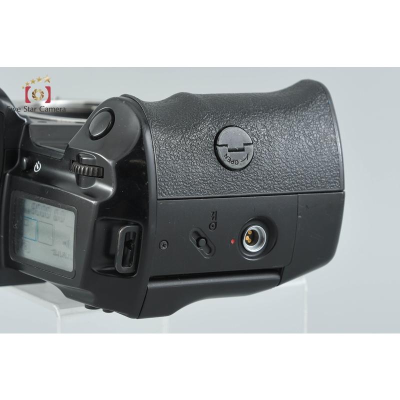 キヤノン（Canon） 【中古】Canon EOS 5 QD フィルム一眼レフカメラ
