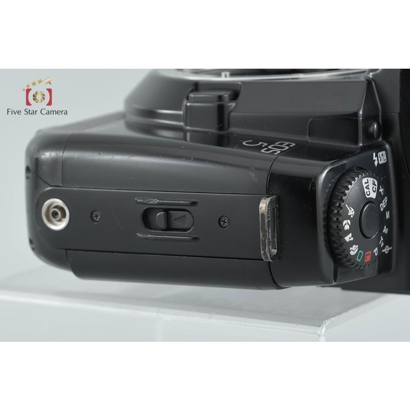 キヤノン（Canon） 【中古】Canon EOS 5 QD フィルム一眼レフカメラ