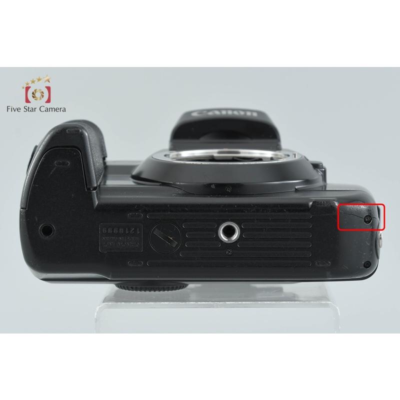キヤノン（Canon） 【中古】Canon EOS 5 QD フィルム一眼レフカメラ