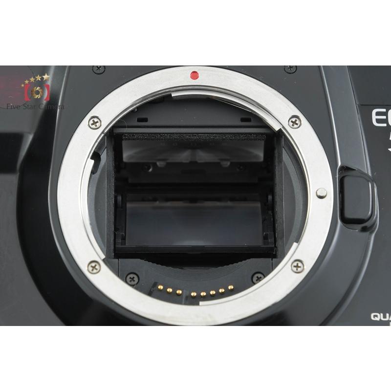 キヤノン（Canon） 【中古】Canon EOS 5 QD フィルム一眼レフカメラ