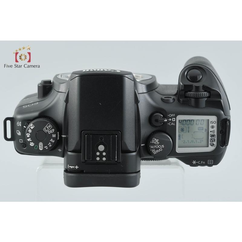キヤノン（Canon） 【中古】Canon EOS 7 フィルム一眼レフカメラ 