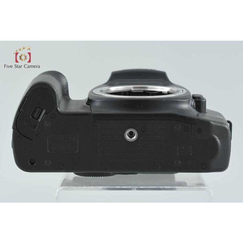 キヤノン（Canon） 【中古】Canon EOS 7 フィルム一眼レフカメラ 