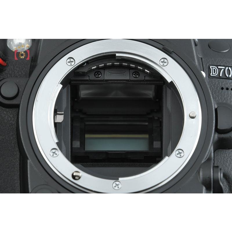 ニコン（Nikon） 【中古】Nikon D7000 デジタル一眼レフカメラ : 中古