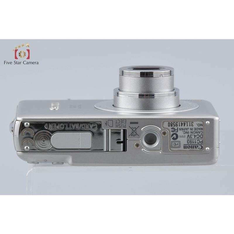 Canon IXY DIGITAL 70 キャノンデジタルカメラ 【公式通販】