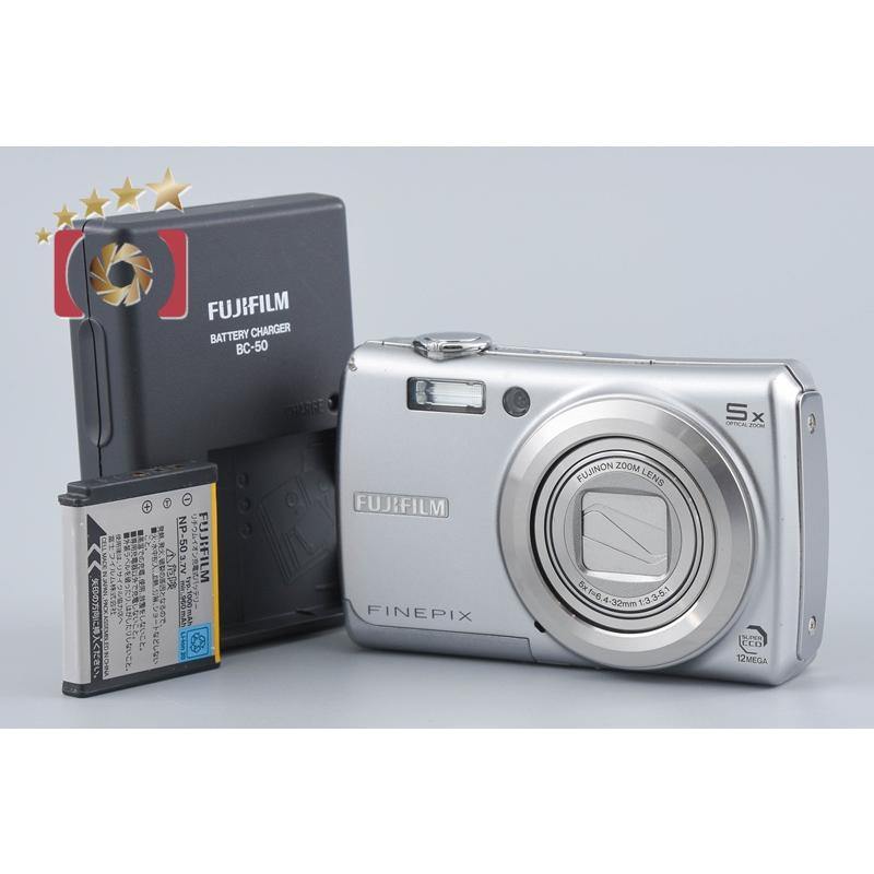 FUJIFILM FINEPIX F100fd デジカメ 中古現状品 FUJIFILM（フジフイルム） 【中古】FUJIFILM 富士フイルム FINEPIX