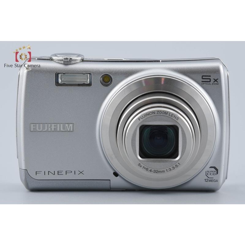 FUJIFILM（フジフイルム） 【中古】FUJIFILM 富士フイルム FINEPIX