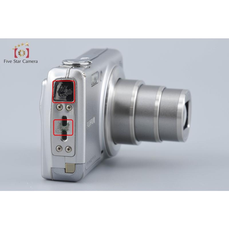 FUJIFILM（フジフイルム） 【中古】FUJIFILM 富士フイルム FINEPIX